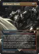 Fell Beast's Shriek #552