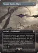 Nazgûl Battle-Mace #554