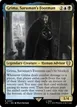 Gríma, Saruman's Footman #57