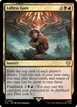 Lidless Gaze #59