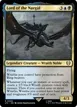 Lord of the Nazgûl #60
