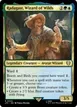 Radagast, Wizard of Wilds #66