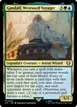 Gandalf, Westward Voyager #6