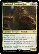 Treebeard, Gracious Host #73