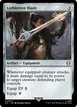 Lothlórien Blade #77