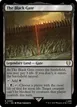 The Black Gate #80