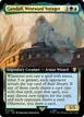 Gandalf, Westward Voyager #89