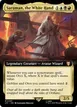 Saruman, the White Hand #91