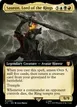 Sauron, Lord of the Rings #92