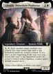 Gilraen, Dúnedain Protector #97