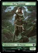 Elf Warrior #11