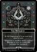 The Monarch #15