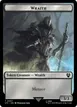 Wraith #7