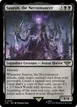 Sauron, the Necromancer #106