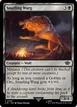 Snarling Warg #109