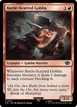 Battle-Scarred Goblin #115