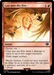 Cast into the Fire #118
