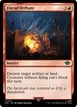 Fire of Orthanc #127