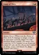 Foray of Orcs #128