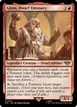Glóin, Dwarf Emissary #132