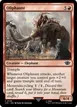 Oliphaunt #139