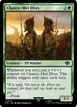 Chance-Met Elves #157
