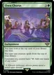 Elven Chorus #160