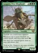 Fangorn, Tree Shepherd #166
