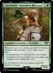 Glorfindel, Dauntless Rescuer #171