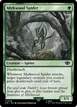 Mirkwood Spider #178