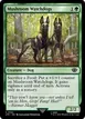 Mushroom Watchdogs #180