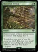 Shower of Arrows #188