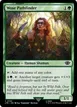 Wose Pathfinder #190