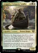 Aragorn, Company Leader #191