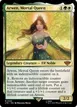 Arwen, Mortal Queen #193