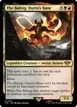 The Balrog, Durin's Bane #195