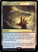 Gandalf's Sanction #208