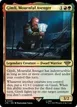 Gimli, Mournful Avenger #209