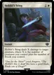 Hobbit's Sting #20