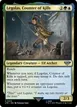Legolas, Counter of Kills #212