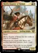 Merry, Esquire of Rohan #215