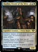 Sharkey, Tyrant of the Shire #229