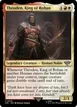 Théoden, King of Rohan #233