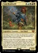 Tom Bombadil #234