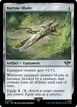 Barrow-Blade #237