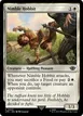 Nimble Hobbit #23
