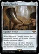 Horn of Gondor #240