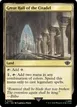 Great Hall of the Citadel #254