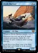 Elvish Mariner #283