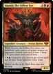 Sauron, the Lidless Eye #288